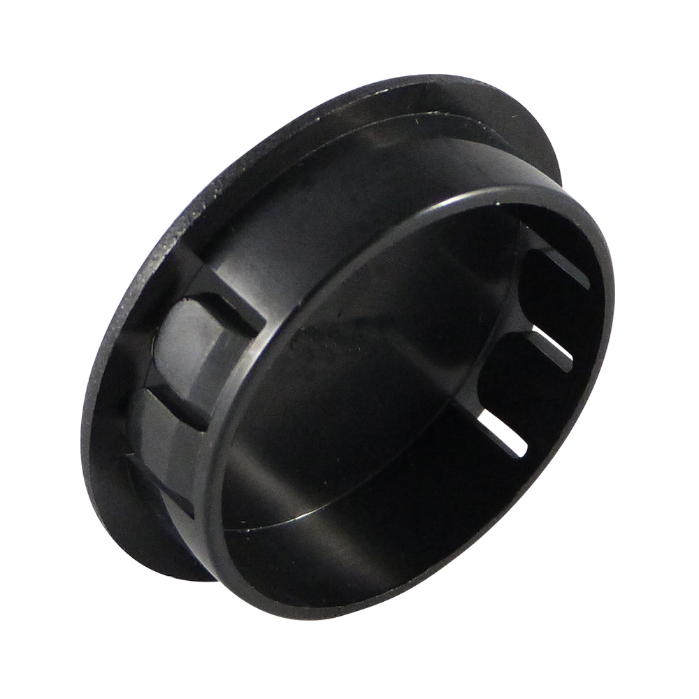 Locking hole plug for panels demountable Verpas B.V.