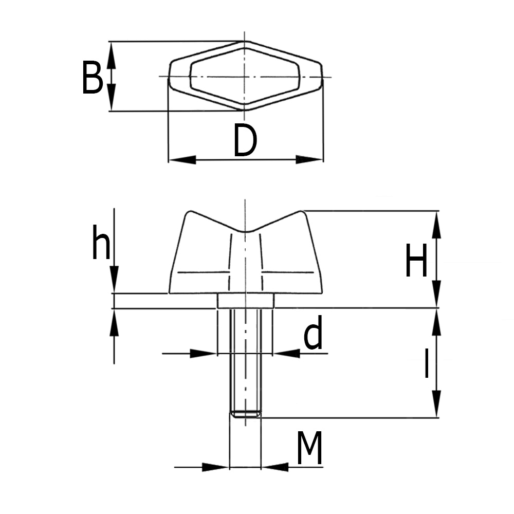 wing-nut-model-1-pa-threaded-stud-verpas-b-v