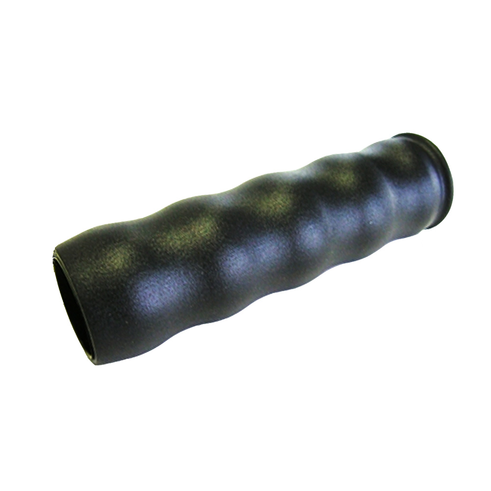 Ribbed Grip - PVC - injection moulded - Verpas B.V.